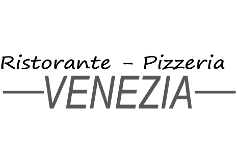 Ristorante Pizzeria Venezia - Berlin