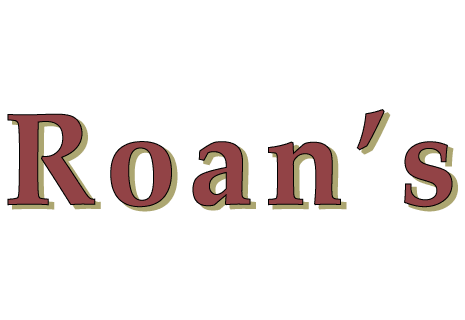 Roan's Restaurant - Witten