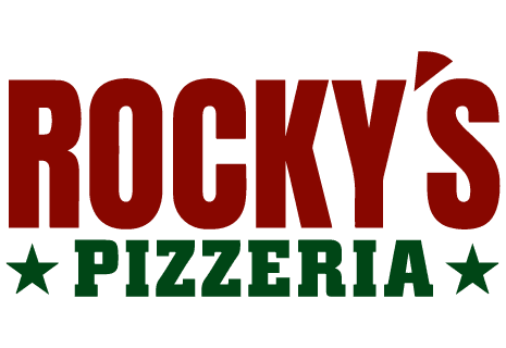 Rocky's Pizzeria - Remscheid