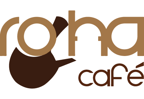 Roha Café & Restaurant - Bonn