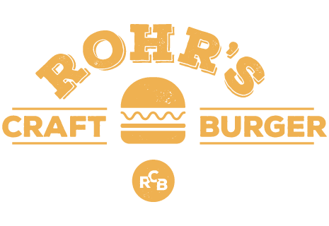 Rohr's Craft Burger - Landau in der Pfalz
