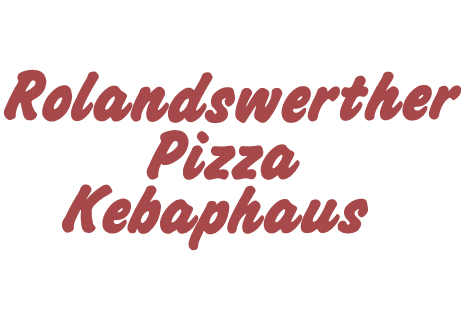 Rolandswerther Pizza & Kebaphaus - Remagen