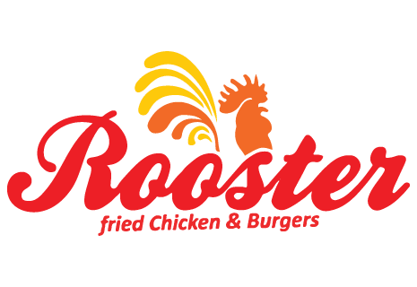 Rooster Fried Chicken - Frankfurt am Main