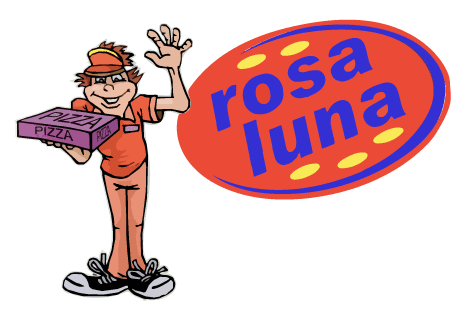 Rosa Luna - Kronskamp