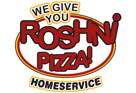 Roshni Pizza - Heilbronn