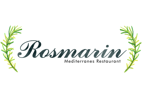 Rosmarin - Mediterranes Restaurant - Berlin