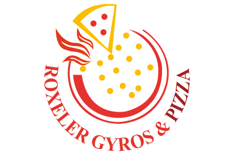 Roxeler Gyros & Pizza - Münster