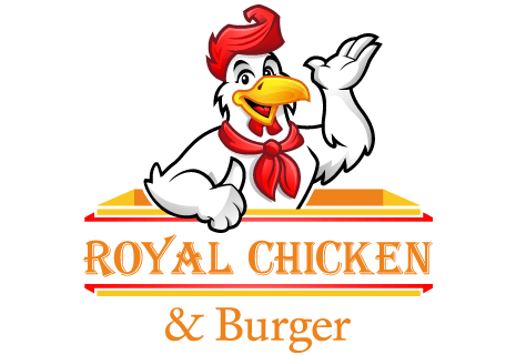 Royal Chicken & Burger - Lahnstein