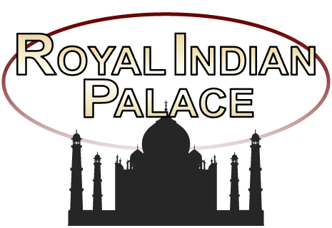 Royal Indian Palace - Darmstadt