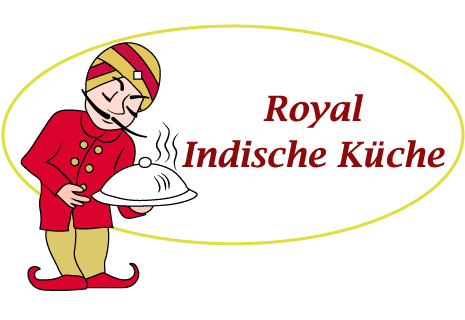 Royal Indische Küche - Krefeld