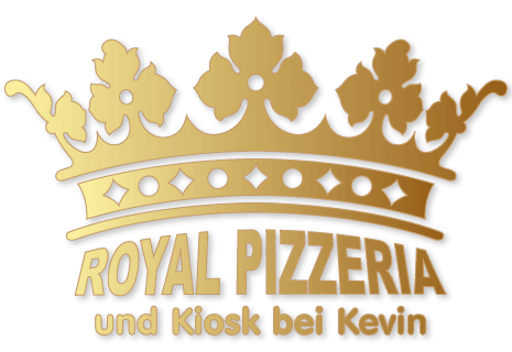 Royal Pizzeria und Kiosk bei Kevin - Dortmund