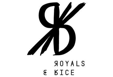 Royals & Rice - Berlin