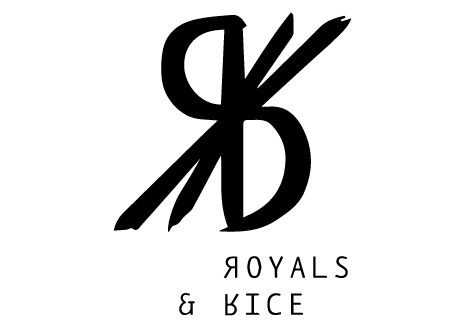 royals & rice - Münster
