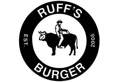 Ruff's Burger - München