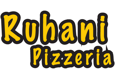 Ruhani Pizzeria - Stuttgart (Bad Cannstatt)