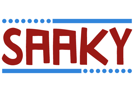 Saaky - Berlin