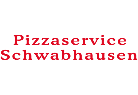 Pizzaservice Schwabhausen - Schwabhausen