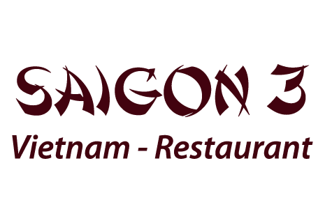 Saigon 3 Vietnam-Restaurant - Erlangen