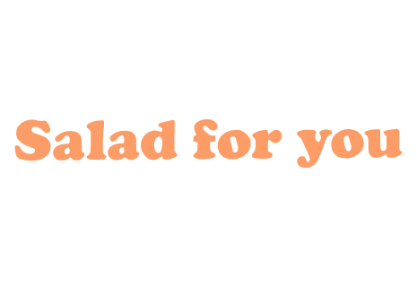 Salad for you - Wiesbaden