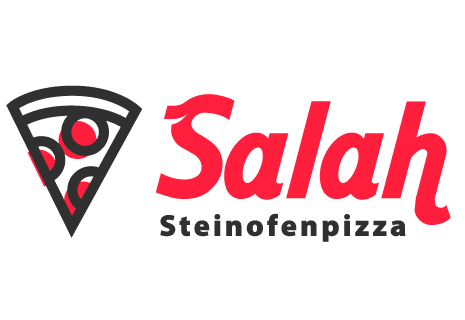 Salah Steinofenpizza - Berlin