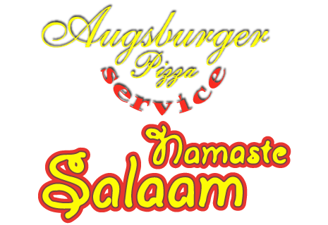 Augsburger Pizzaservice Salam Namaste - Augsburg