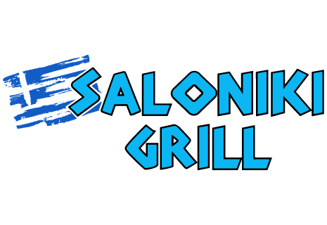 Saloniki Grill - Herten