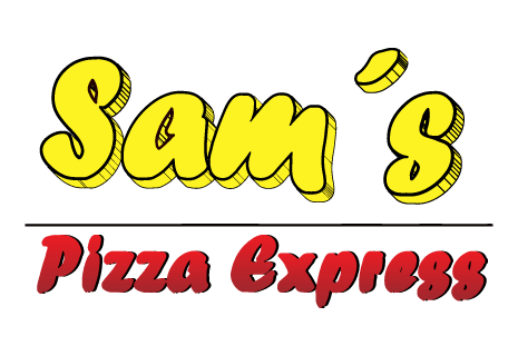 Pizza Express Sam's - Böblingen