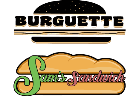 Sam's Sandwich & Burguette - Frankfurt am Main