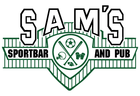 Sam's Sportsbar & Mexican Grill - Frankfurt am Main