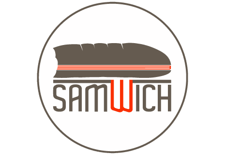 Samwich - Frankfurt Am Main