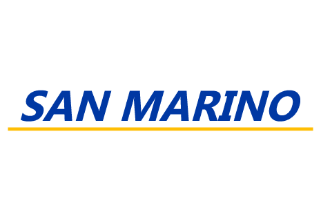 San Marino - Rödermark