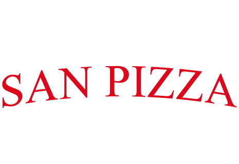 San Pizza - Bonn