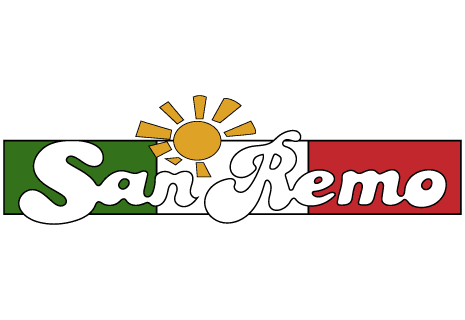 San Remo Pizzeria - Oldenburg