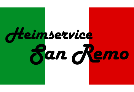 San Remo Pizzeria - Trier