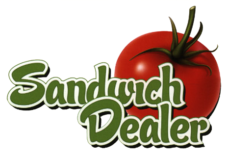 Sandwich Dealer - Paderborn