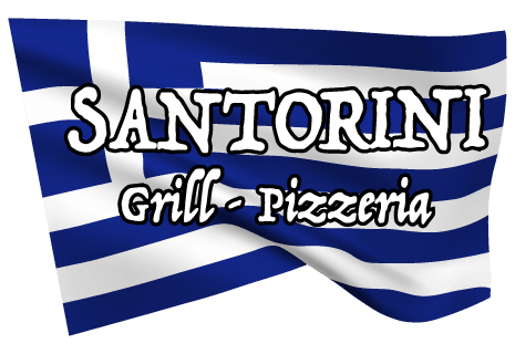 Santorini Grill - Düsseldorf
