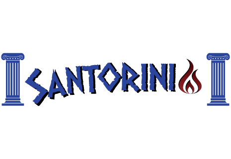 Santorini - Grill & Pizza - Fürth