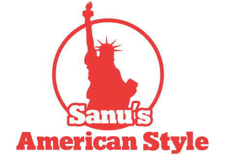Sanu's American Style - Essen