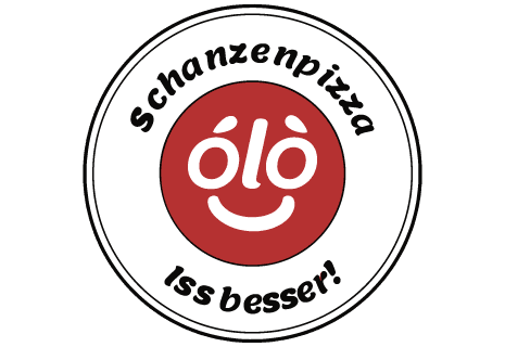Schanzenpizza - Hamburg