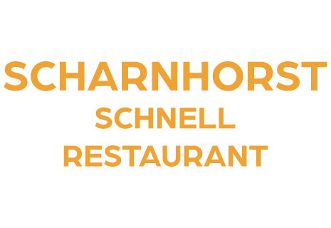 Scharnhorst Schnell Restaurant - Dortmund