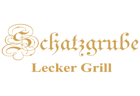 Schatzgrube Lecker Grill - Nürnberg