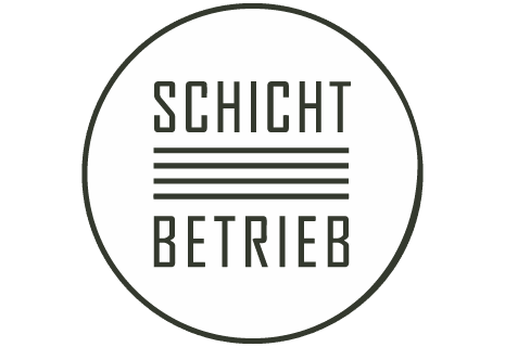 Schicht Betrieb - Berlin