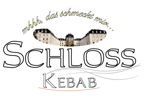 Schloss Kebab - Saarbrücken  - Alt Saarbrücken