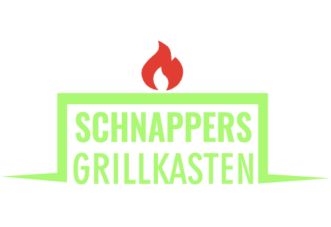 Schnappers Grillkasten - Essen