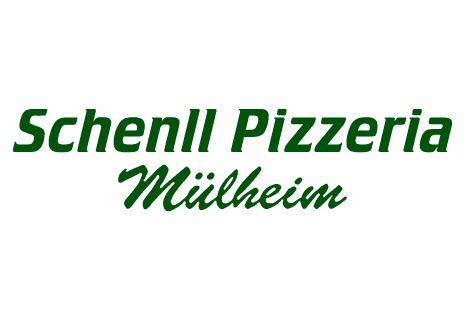 Schnell-Pizzeria Mülheim - Mülheim an der Ruhr