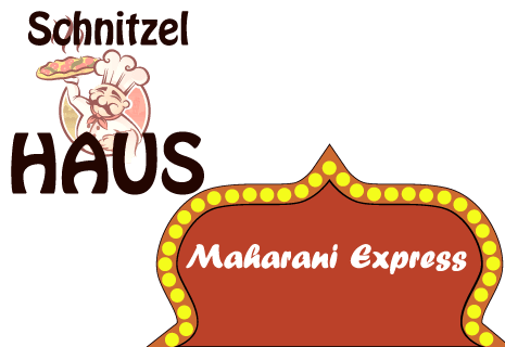 Schnitzelhaus & Maharani Express - Diez