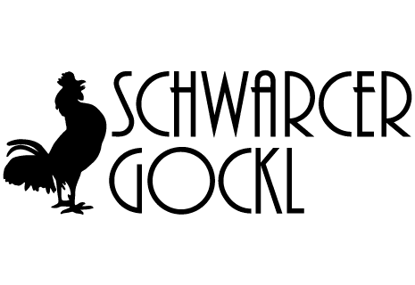 Schwarzer Gockl - Murano Express - Dudenhofen