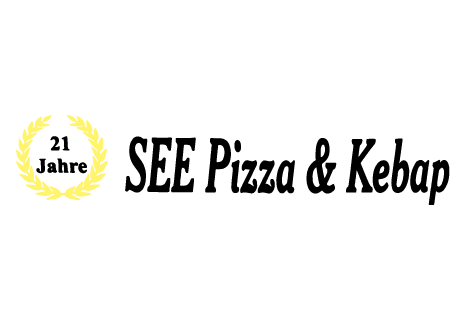 SEE Pizza & Kebap Böblingen - Böblingen