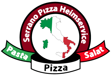 Serrano Pizza Heimservice - München