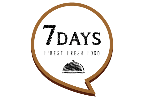 Seven Days Finest Fresh Food - Berlin